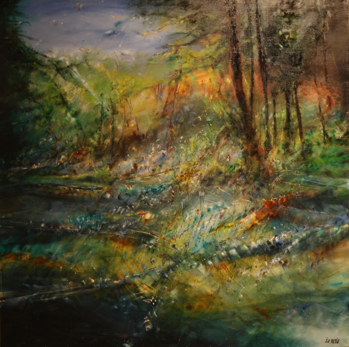 La forêt