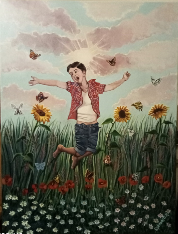 La liberté