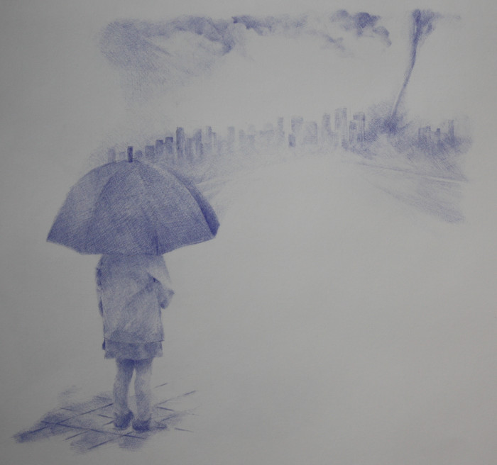 Climat changeant